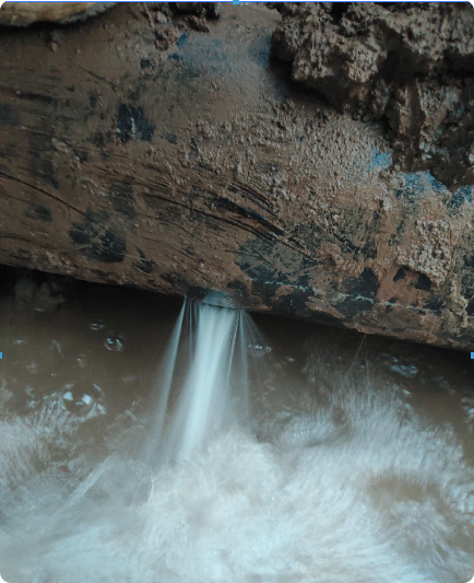 彭州市消防水管漏水检测维修